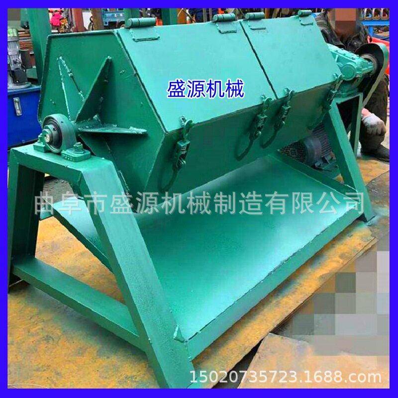 金属抛光除锈去毛刺研磨机鹅卵石玻璃研磨抛光设备