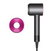 酒店吹风机定制静音大功率高速无叶电吹风恒温护发负离子发廊专用