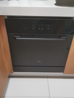 老板洗碗机怎么样？入手真心不后悔原因感受