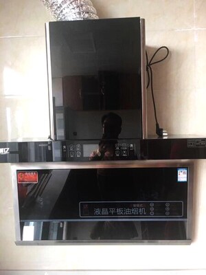 创亿抽油烟机真实使用一个月后感受，质量内幕大反馈