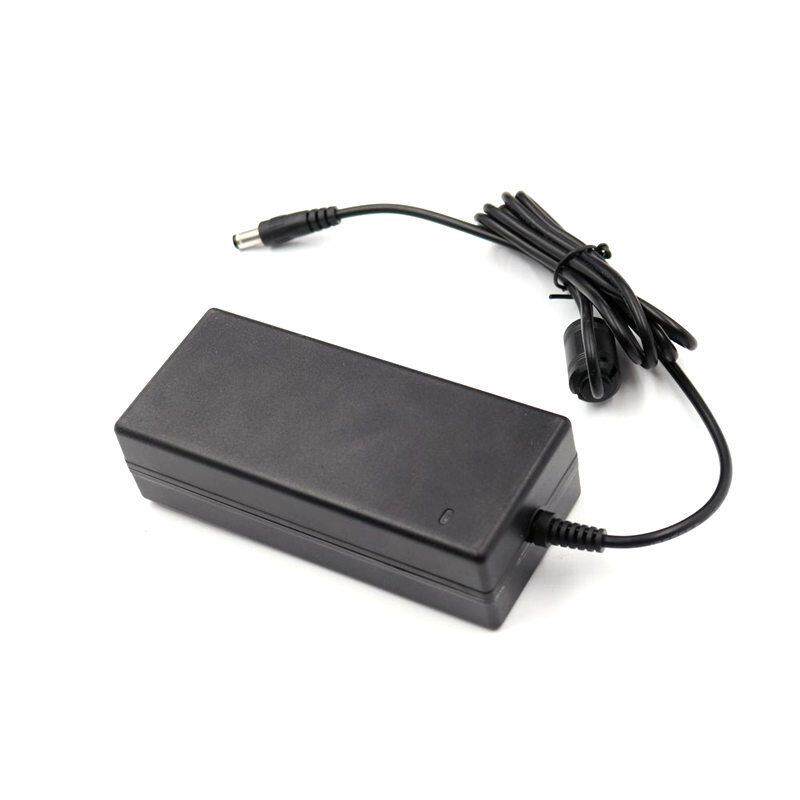 12V5A认证门禁LED灯条显示屏电子孵化机笔记本开关电源适配器