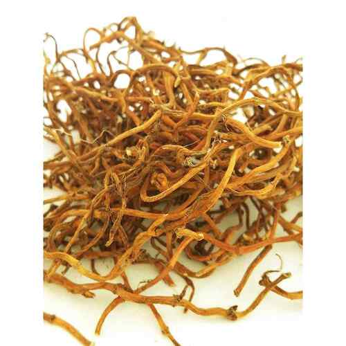 鱼腥草干 农家自晒干鱼腥草茶 折耳侧耳根节节根 500克一斤装包邮