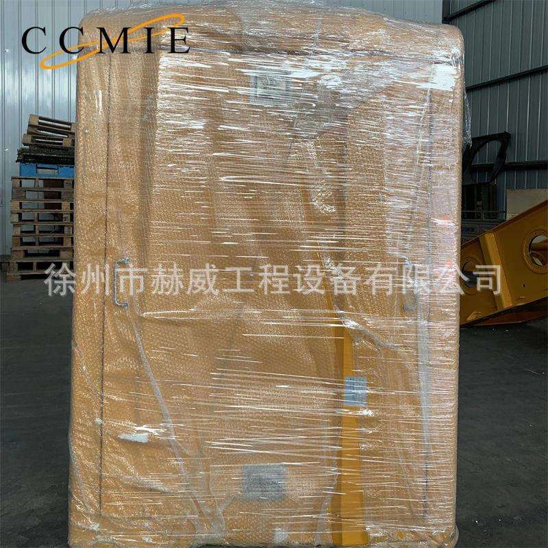 供应徐工XCMG25T吊车发动机罩总成配件 原厂品质