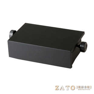 新品ZATO佐藤会社分离式儿童钢琴辅助踏板延音增高器实木皮质踏板