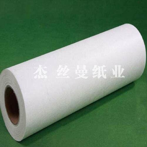 磷化过滤卷纸_FK4L尺寸650mm×50m磷化渣处理用工业滤纸滤布