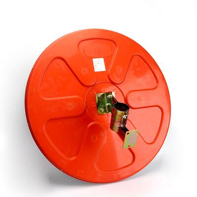 捷邦室内反光镜进口pc软面广角镜超市防盗镜车库转弯镜凸面镜