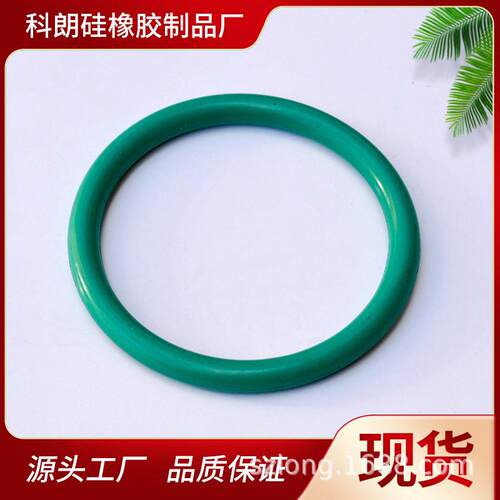 外径72-100*线经3.1mm  耐温防酸油封胶垫圈氟胶圈O型橡胶密封