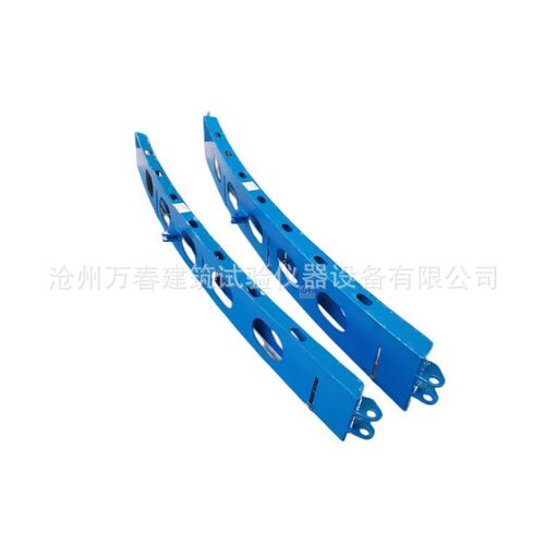 金属波纹管弯曲后抗渗漏性能试验装置JG/T225-2020预应力混凝土用