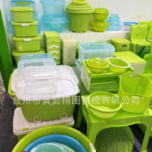 匠心打造儿童椅子模具食品级材质适配高精度成型守护孩子安全