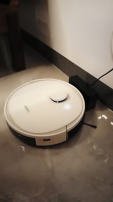 对比看看科沃斯N3对比T5区别是？哪个好用？