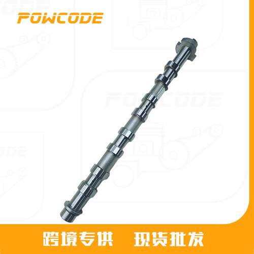 6000616571适用于雷诺R9M1.6发动机进气凸轮轴1300100Q0V