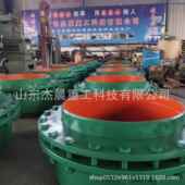 旋转偿套器补热力蒸汽管焊旋转补偿道接筒伸缩节免维护无推力旋转