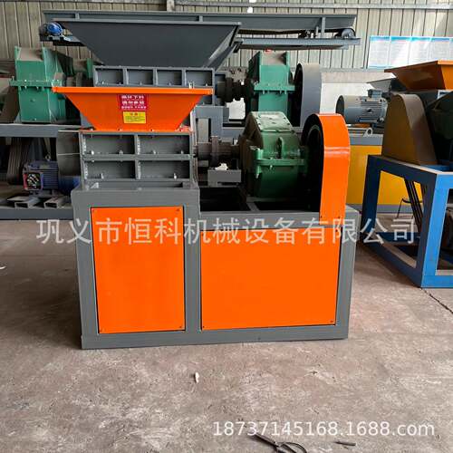 双轴撕碎机废纸轮胎木材金属电子垃圾塑料破碎机小型单双轴