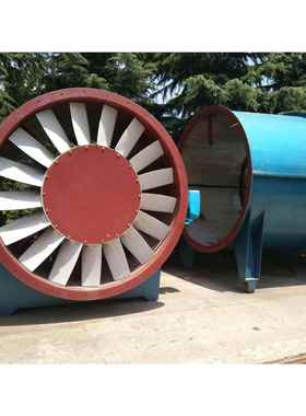 DF-NO1隧道风机SDF隧道风机F201811231BCSDZ防爆风风机运城风机运