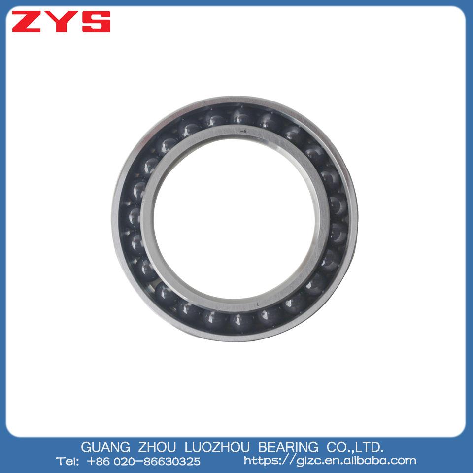 7210AC/P4DBB 洛阳轴研科技 ZYS 高精密角接触轴承 机床主轴使用