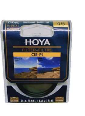厂家直销HOYA保谷CIR-PL Slim CPL偏振镜46/49/52/55/58/62/67/72