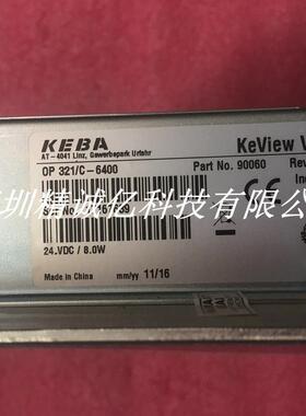 KEBAOP321/C-6400科霸面板按键板