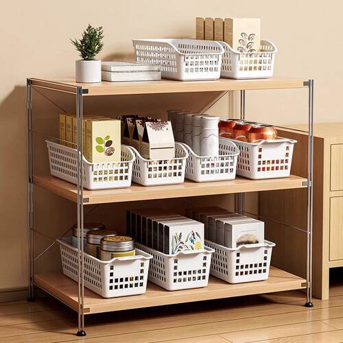 Storage Box for Snacks and Miscellaneous Items, Toy Organize