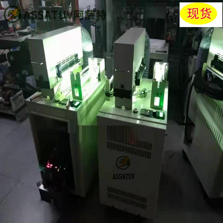 不干胶印刷UV固化机 不干胶固化灯 紫外线油墨烘干机UV固化机UV灯