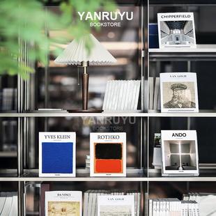 精装封套可翻页书柜玄关家俱样板房间酒店装饰摆饰真书道具艺术