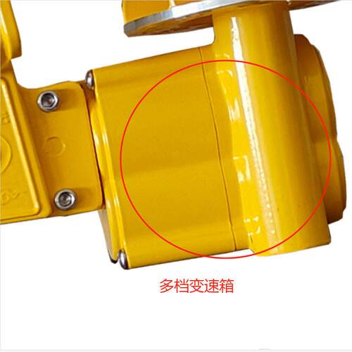 第二尊贵版东方祥云FSN55ADJ-S多档位无级变速可调仰角新款喷枪