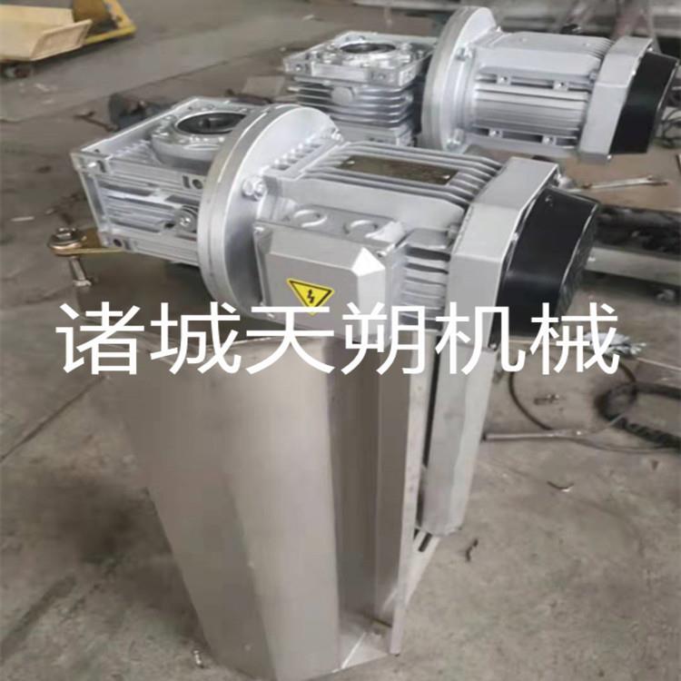 小型卧式钩子清洗机全自动不锈钢洗钩机挂钩吊钩洗钩器