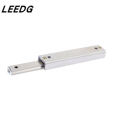 厂家加工供应高精度IKO五金BSP1045SL导轨不锈钢直线导轨微型导轨