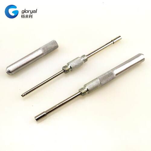 通用ok型 HW-UW-26 hw-uw-224-1 绕线棒手动绕线笔 退线笔退线器