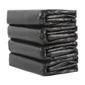 120 大垃圾袋60×80加厚70 110桶100 100商用90 140大号 90黑色80