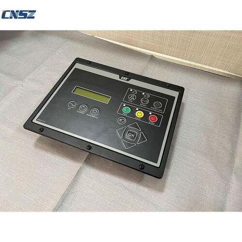 EMCP4.2 卡特发电机Caterpillar控制器面板 351-8758-02