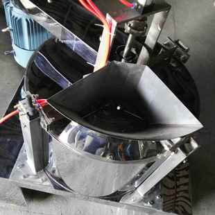 工业脱水机离心机甩干机不锈钢蔬菜甩水机包子馅脱水脱油机100kg