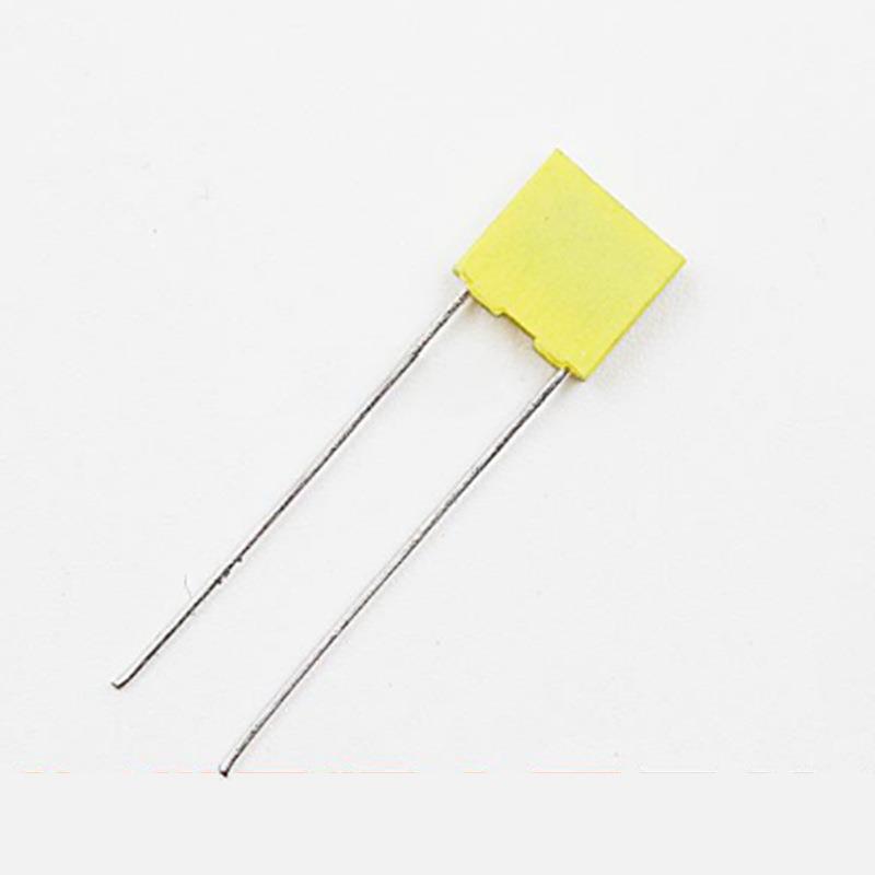 CL71/2B系列3校正电容104J00V P=5100V104Jmm 1100V104电J超小型