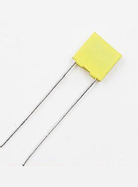 CL71/2B系列3校正电容104J00V P=5100V104Jmm 1100V104电J超小型