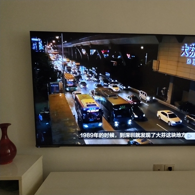 Hisense/海信 HZ65E7D画质评测？使用三个月反馈内幕