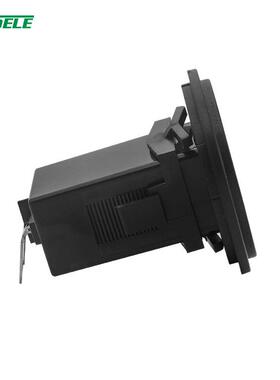 SYS-4工业计时器AC100-250VDC10-80V0.3W机械累时器