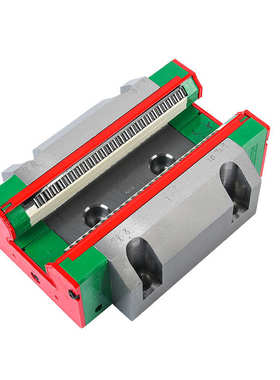 /////45/银20直线导轨rgw台湾/hgh25hgwegh15rgh上30/ca/cc//滑块