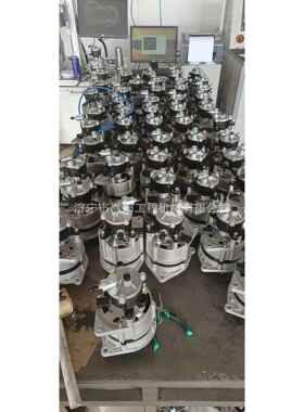 421-623-2700发电机WA380装载机配件24V、3.5KW/4.69HP、10T