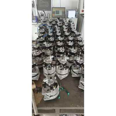 发电机总成WP-FDJ/L36-C330装载机