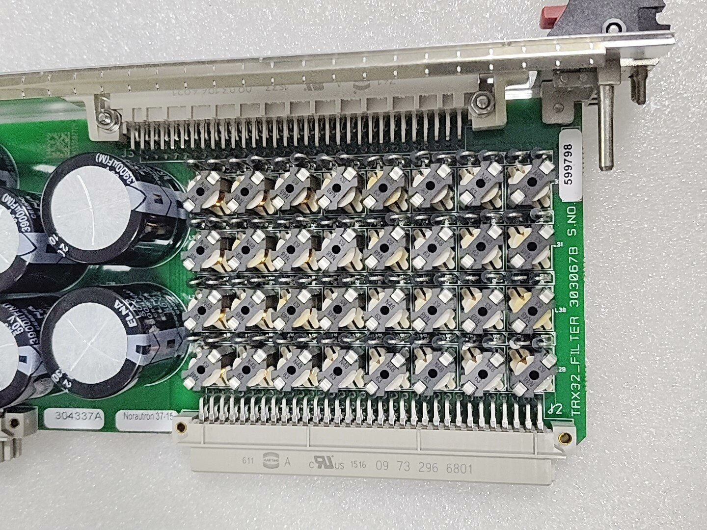 KONGSBERG TRX32_FILTER 全新议价