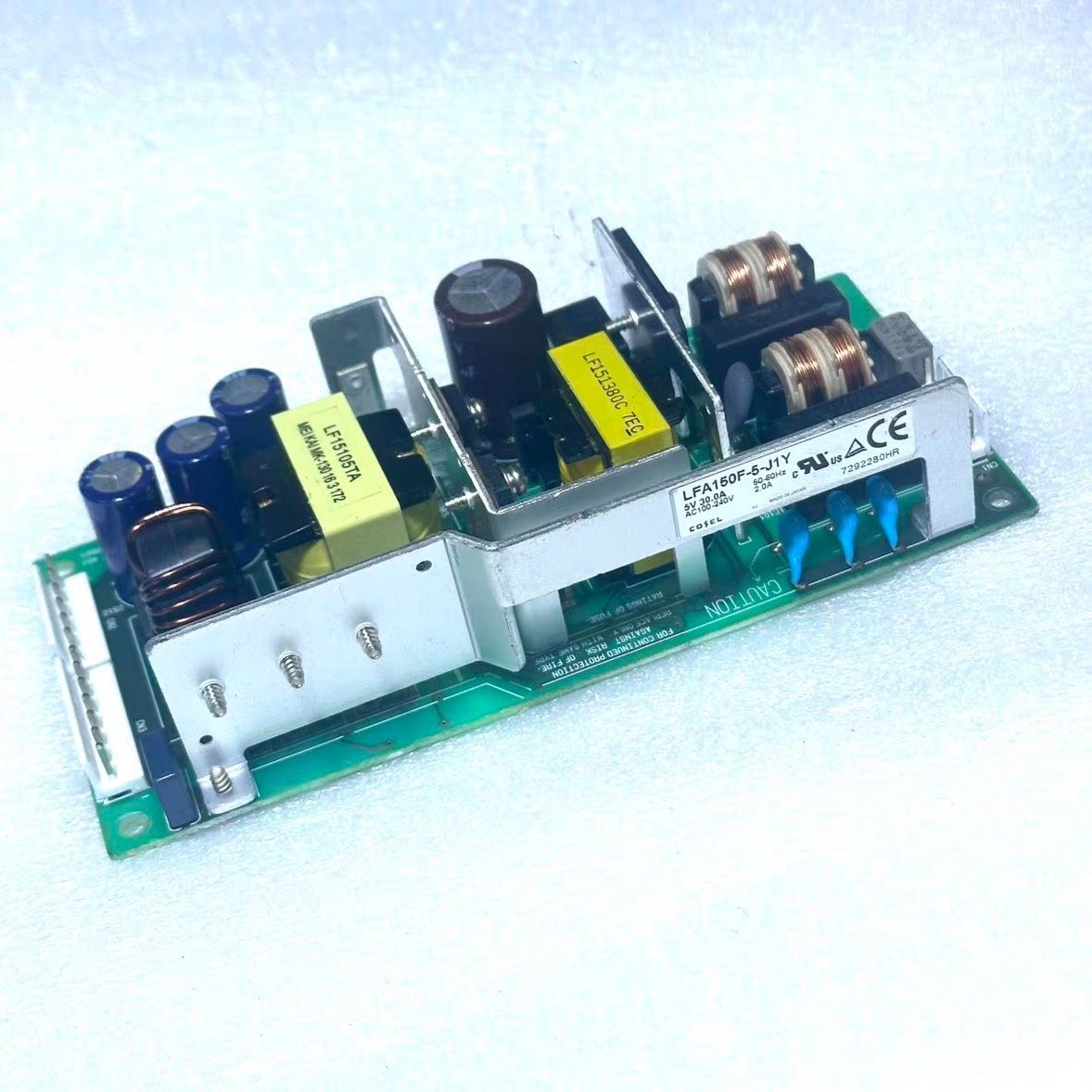 原装拆机 COSEL LFA150F-5-J1Y 5V30A