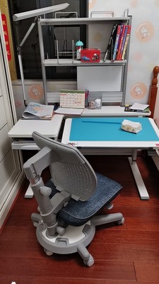 康朴乐儿童学习桌怎么样?家长用心反馈一定要听取