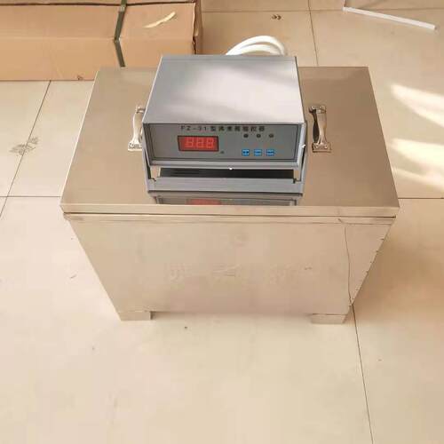 厂家供应水泥沸煮箱FZ-31A沸煮箱不锈钢净浆沸煮箱