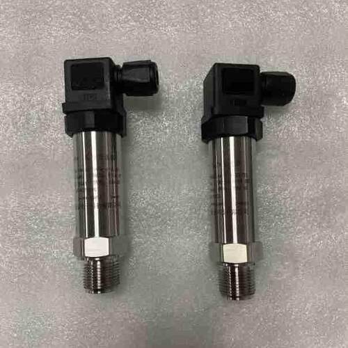 赫斯曼小型压阻式压力变送器4-20mARS485输出
