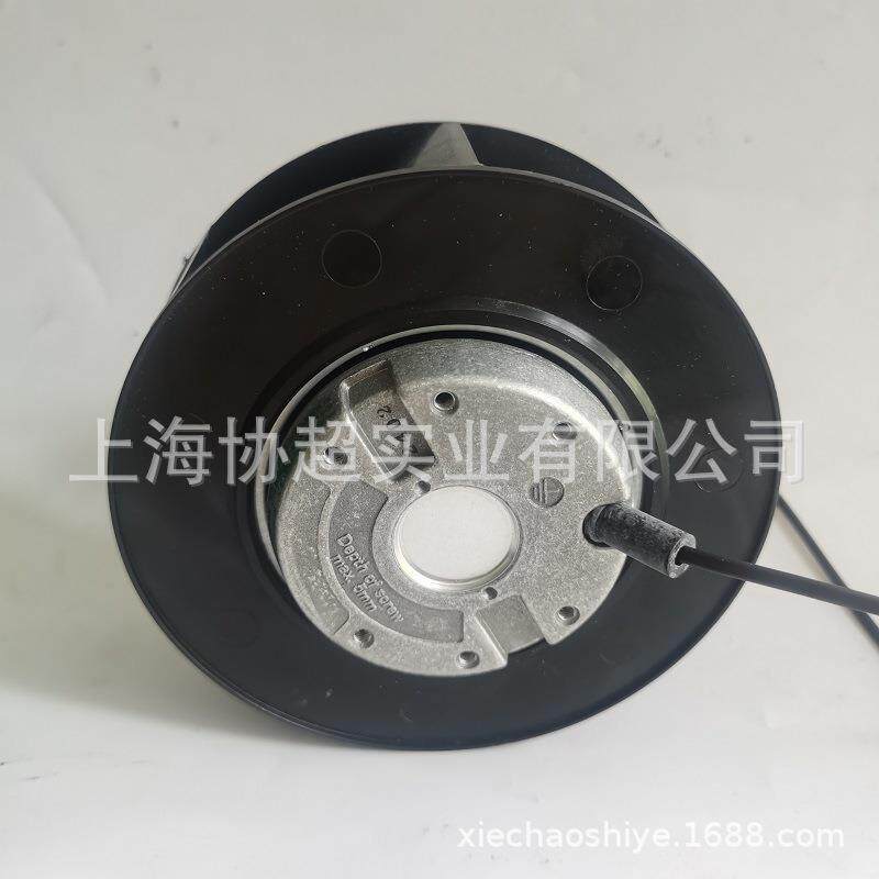 FULLTECH福佑UF133(72)APA23H1S2A涡轮离心风扇UF133(91)防爆风机