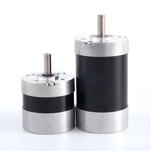 M57m m100200W3181W2V24V48V220V低噪音6极直流无刷电机57DW
