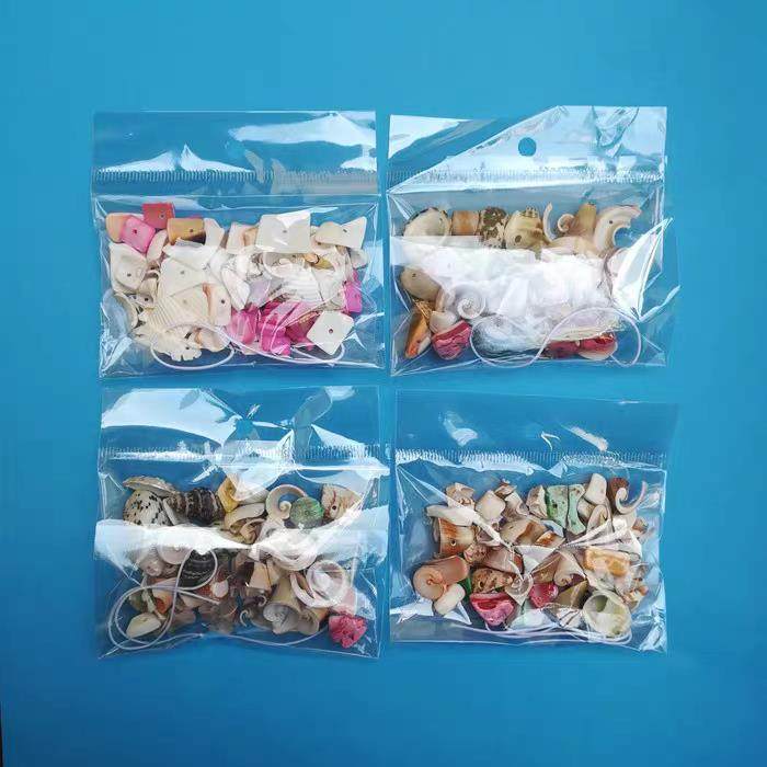 6.1儿童节妇女母亲女神节儿童手工diy海螺贝壳益智手炼手串材料包,家居饰品,海螺/贝壳/珊瑚,淘宝优惠券,粉丝福利购,淘宝优惠卷