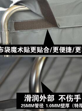 61K3折叠布草车304收集手推车保洁房口车酒店宾馆客房服务车工