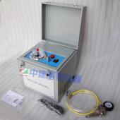 高档针式 1型水全气自动焊板手动隧道检测仪 防板缝焊密性试验仪QM