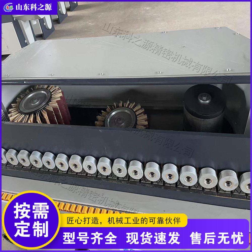 木工工厂板面打薄    木板木门吸塑门衣柜橱柜门板侧面抛光机