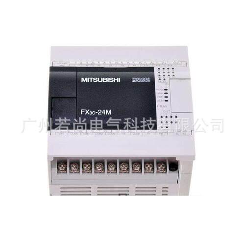 可编程控制器PLC FX3GE-40MR/DS FX3GE-40MT/DS FX3GE-40MR/ES